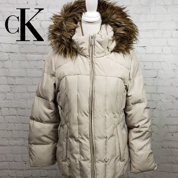 Calvin Klein | Jackets \u0026 Coats | Calvin 